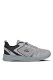 Slazenger GUMMY I Erkek Sneaker Ayakkabı Gri