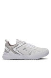 Slazenger GUMMY I Büyük Beden Erkek Sneaker Ayakkabı Beyaz