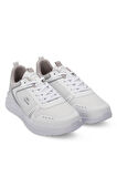 Slazenger GUMMY I Büyük Beden Erkek Sneaker Ayakkabı Beyaz