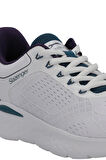 Slazenger WERON Kadın  Beyaz Koşu & Yürüyüş Spor Ayakkabısı