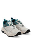 Slazenger WARREN Erkek Sneaker Ayakkabı Beyaz / Yeşil
