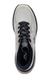 Slazenger WILSON Erkek  Gri / Lacivert Koşu & Yürüyüş Spor Ayakkabısı