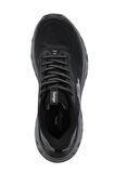 Slazenger WILLOW Erkek Sneaker Ayakkabı Siyah / Siyah