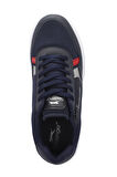Slazenger MAJORITY I Erkek Sneaker Ayakkabı Lacivert