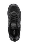 Slazenger MULTI I Erkek Sneaker Ayakkabı Siyah / Siyah