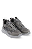 Slazenger OPTION Erkek Sneaker Ayakkabı Koyu Gri
