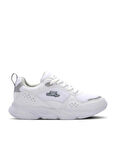 Slazenger Omaha Kadın Sneaker Spor Ayakkabı  - Slazenger - Beyaz - ST02775-Beyaz-39