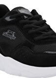 Slazenger Omaha Kadın Sneaker Spor Ayakkabı  - Slazenger - Siyah - ST02775-Siyah-36
