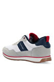 Slazenger OCUNTY Erkek Sneaker Ayakkabı Beyaz