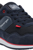 Slazenger OCUNTY Erkek Sneaker Ayakkabı Lacivert