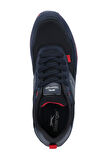 Slazenger OCUNTY Erkek Sneaker Ayakkabı Lacivert