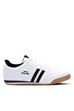 Slazenger OXO I Erkek Sneaker Ayakkabı Beyaz / Siyah