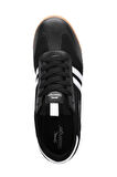 Slazenger OXO I Erkek Sneaker Ayakkabı Siyah / Beyaz