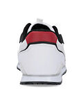 Slazenger Invıcıble Erkek Sneaker Spor Ayakkabı - Slazenger - Beyaz - ST00149-Beyaz-40