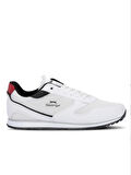 Slazenger Invıcıble Erkek Sneaker Spor Ayakkabı - Slazenger - Beyaz - ST00149-Beyaz-42