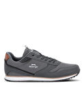 Slazenger Invıcıble Erkek Sneaker Spor Ayakkabı - Slazenger - Füme - ST00149-Füme-41