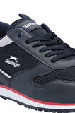 Slazenger INVICIBLE Erkek Sneaker Ayakkabı Lacivert