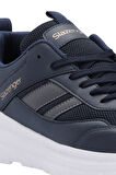 Slazenger ITUAN Erkek Sneaker Ayakkabı Lacivert