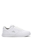Slazenger IGNAC I Erkek Sneaker Ayakkabı Beyaz