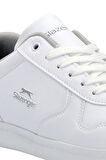 Slazenger IGNAC I Erkek Sneaker Ayakkabı Beyaz