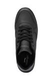 Slazenger IGNAC I Erkek Sneaker Ayakkabı Siyah / Siyah