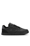 Slazenger IGNAC I Erkek Sneaker Ayakkabı Siyah / Siyah