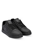 Slazenger IGNAC I Erkek Sneaker Ayakkabı Siyah / Siyah