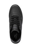 Slazenger IGNAC I Erkek Sneaker Ayakkabı Siyah / Siyah