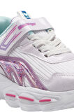 Slazenger NOBLE I  Sneaker Ayakkabı Beyaz