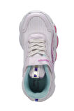 Slazenger NOBLE I  Sneaker Ayakkabı Beyaz