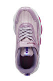 Slazenger NOBLE I  Sneaker Ayakkabı Lila