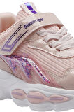 Slazenger NOBLE I  Sneaker Ayakkabı Somon