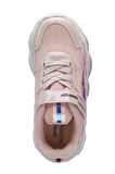 Slazenger NOBLE I  Sneaker Ayakkabı Somon