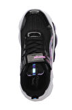 Slazenger NOBLE I Çocuk Sneaker Ayakkabı Siyah