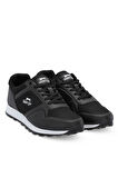 Slazenger MARC Erkek Sneaker Ayakkabı Siyah