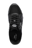 Slazenger MARC Erkek Sneaker Ayakkabı Siyah