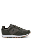 Slazenger MARC Erkek Sneaker Ayakkabı Haki