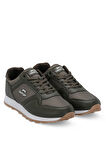 Slazenger MARC Erkek Sneaker Ayakkabı Haki