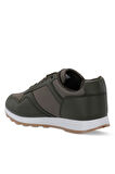 Slazenger MARC Erkek Sneaker Ayakkabı Haki