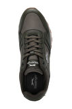 Slazenger MARC Erkek Sneaker Ayakkabı Haki