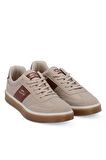 Slazenger MARTIN Erkek Sneaker Ayakkabı Bej / Kahve