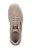 Slazenger MARTIN Erkek Sneaker Ayakkabı Bej / Kahve
