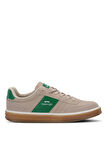 Slazenger MARTIN Erkek Sneaker Ayakkabı Bej