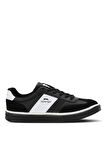 Slazenger MARTIN Erkek Sneaker Ayakkabı Siyah