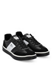 Slazenger MARTIN Erkek Sneaker Ayakkabı Siyah