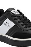 Slazenger MARTIN Erkek Sneaker Ayakkabı Siyah