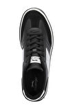 Slazenger MARTIN Erkek Sneaker Ayakkabı Siyah