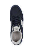 Slazenger CARISSA Erkek  Lacivert / Gri Günlük Spor Ayakkabısı