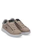 Slazenger CARLEY Erkek Sneaker Ayakkabı Bej
