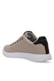 Slazenger CARLEY Erkek Sneaker Ayakkabı Bej